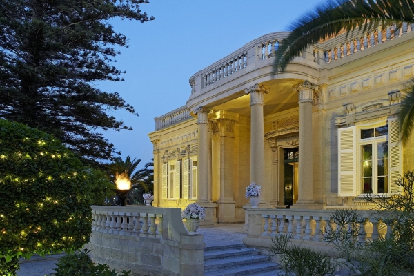 Corinthia Palace Hotel (Attard)
